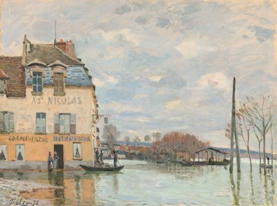 Port-Marly