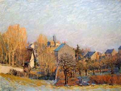 Louveciennes