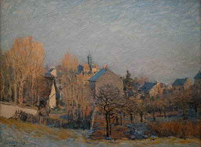 Louveciennes