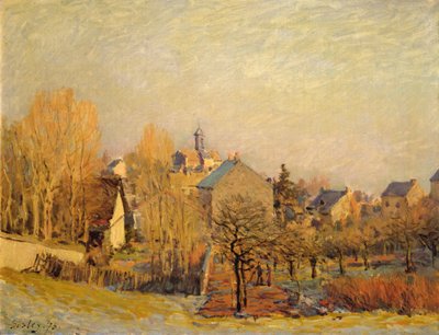 Louveciennes