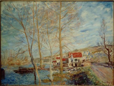 Moret