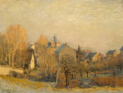 Louveciennes