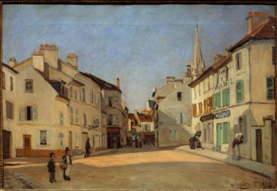 Argenteuil
