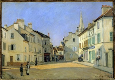 Argenteuil