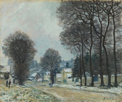 Louveciennes