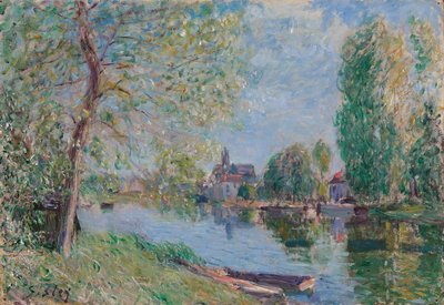 Moret-sur-Loing
