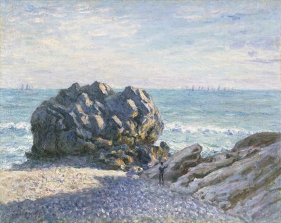  by Alfred Sisley