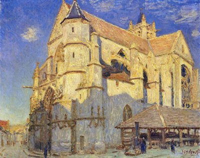 Moret