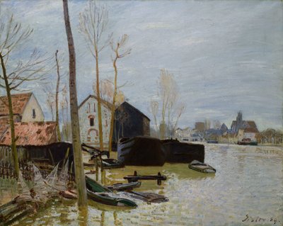 Moret
