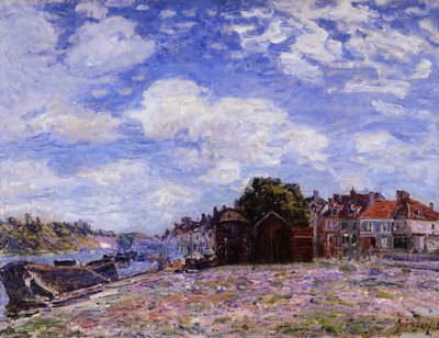 Saint-Mammès