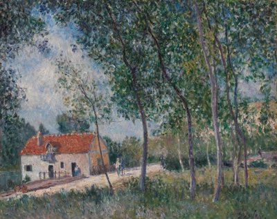 Moret