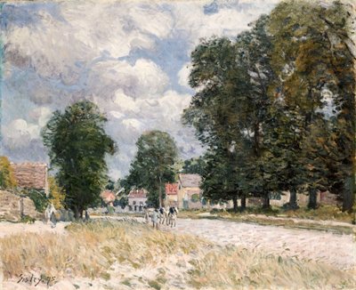 Marly-le-Roi