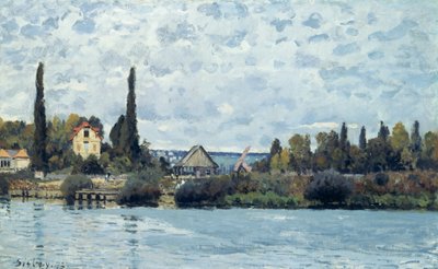 Bougival