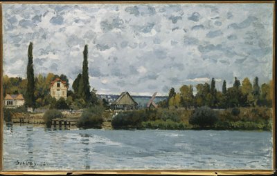 Bougival