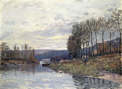 Bougival