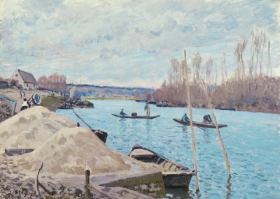 Port-Marly