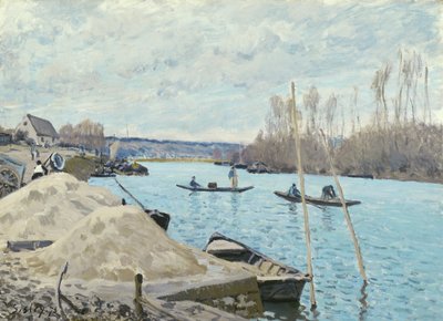 Port-Marly