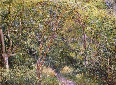 Bilinmeyen resim by Alfred Sisley