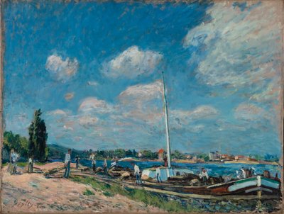 Billancourt