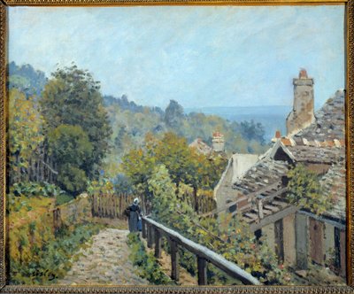 Louveciennes