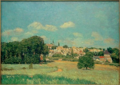 Marly-le-Roi
