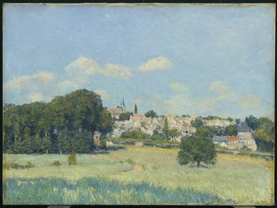 Marly-le-Roi