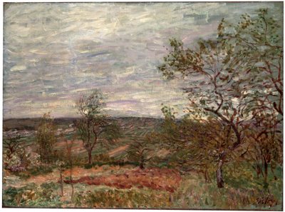 Veneux