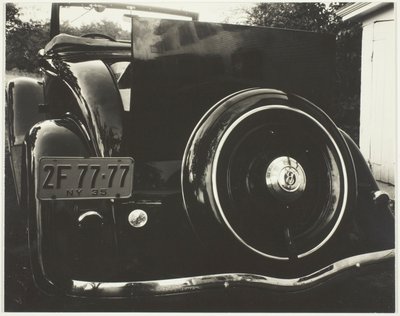  by Alfred Stieglitz