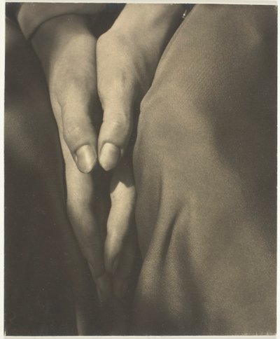Dorothy Norman, 1930. by Alfred Stieglitz