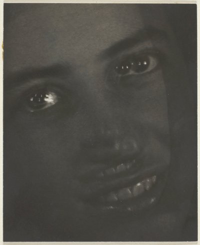 İkilikler - Dorothy Norman by Alfred Stieglitz