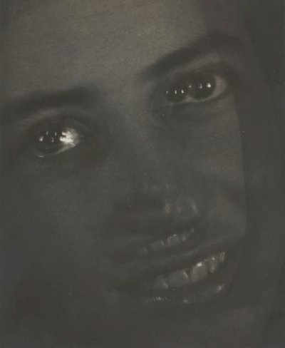 İkilikler - Dorothy Norman, 1932. by Alfred Stieglitz