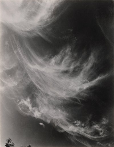 Eşdeğer by Alfred Stieglitz