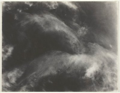 Eşdeğer by Alfred Stieglitz