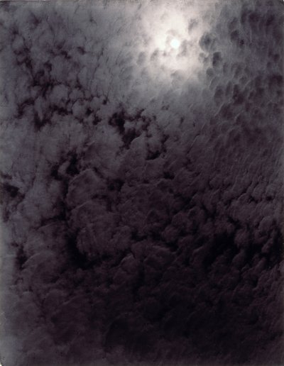 Eşdeğer by Alfred Stieglitz