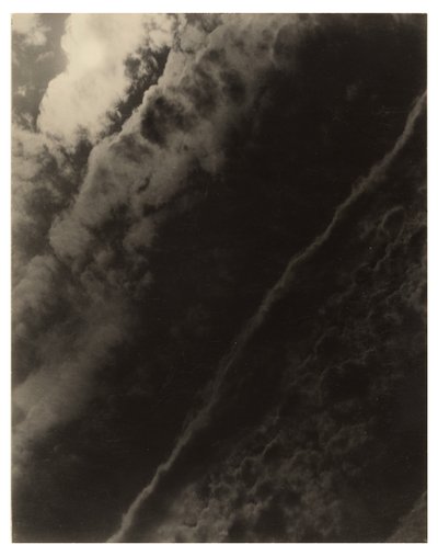  by Alfred Stieglitz