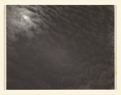  by Alfred Stieglitz