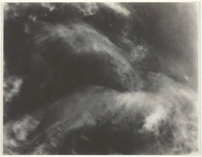 Eşdeğer, 1930. by Alfred Stieglitz