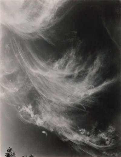 Eşdeğer, 1930. by Alfred Stieglitz