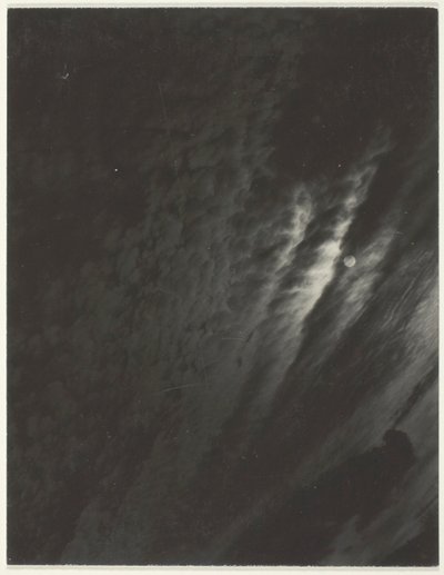 A Setinden Eşdeğeri (Üçüncü Set, Baskı 4) by Alfred Stieglitz