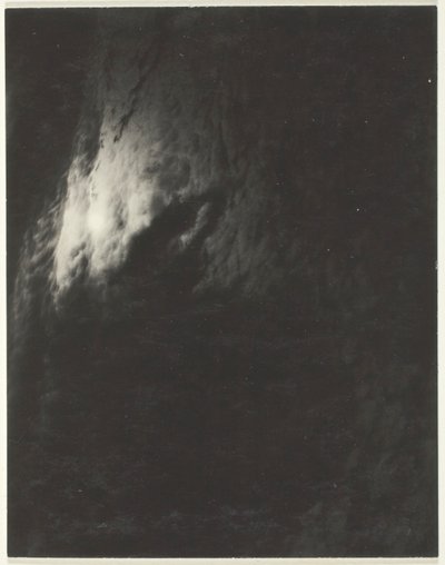 A Setinden Eşdeğeri (Üçüncü Set, Baskı 8) by Alfred Stieglitz