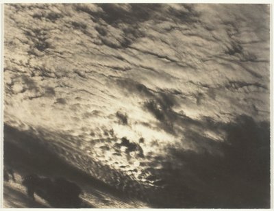 Eşdeğeri, Set A Third Set, Baskı 5, 1929. by Alfred Stieglitz