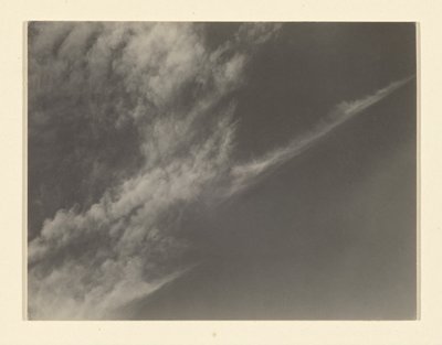  by Alfred Stieglitz