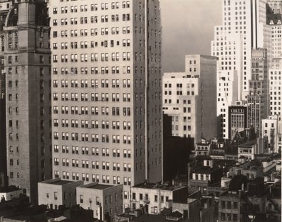 An American Place