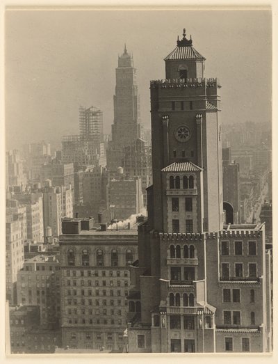  by Alfred Stieglitz