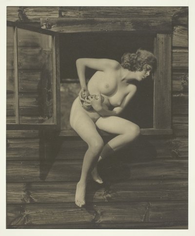  by Alfred Stieglitz
