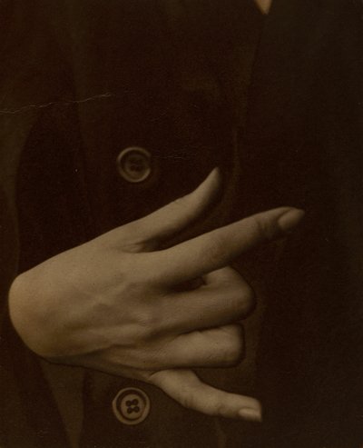  by Alfred Stieglitz