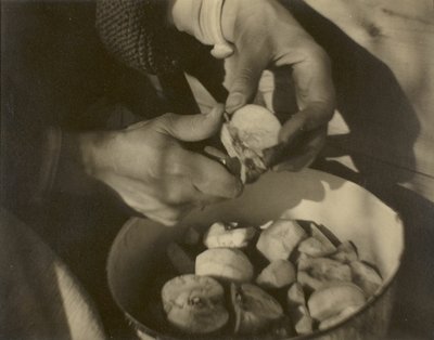  by Alfred Stieglitz