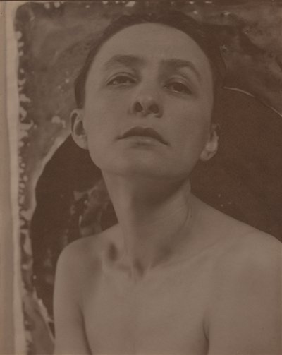  by Alfred Stieglitz