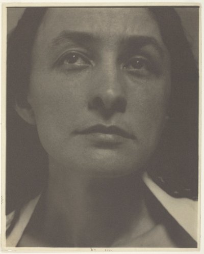  by Alfred Stieglitz