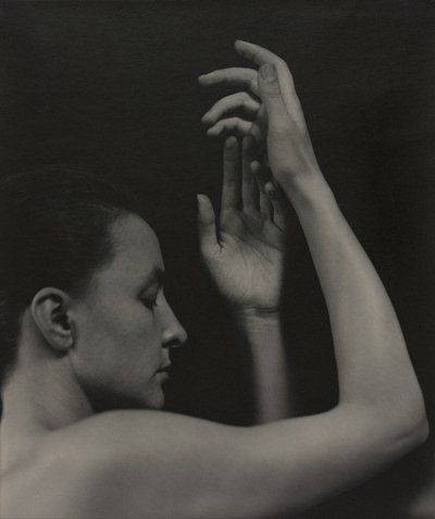  by Alfred Stieglitz